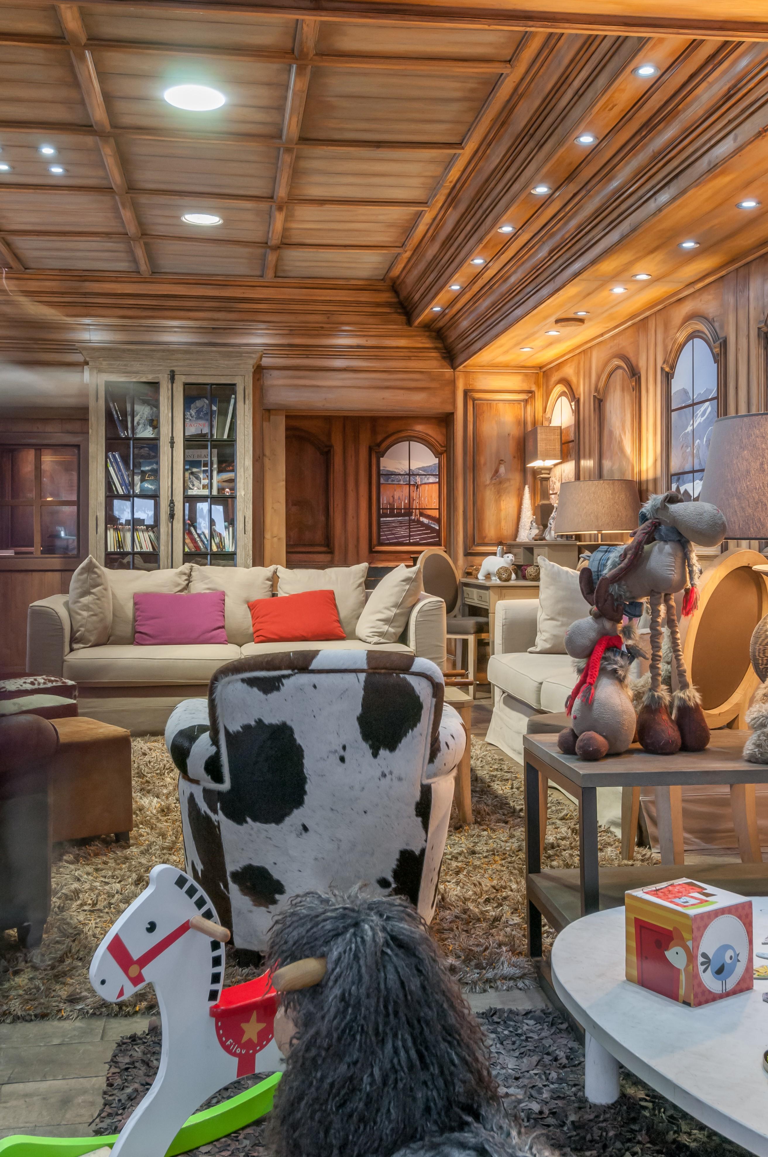 Résidence Pierre&Vacances Premium Les Hauts Bois La Plagne Esterno foto
