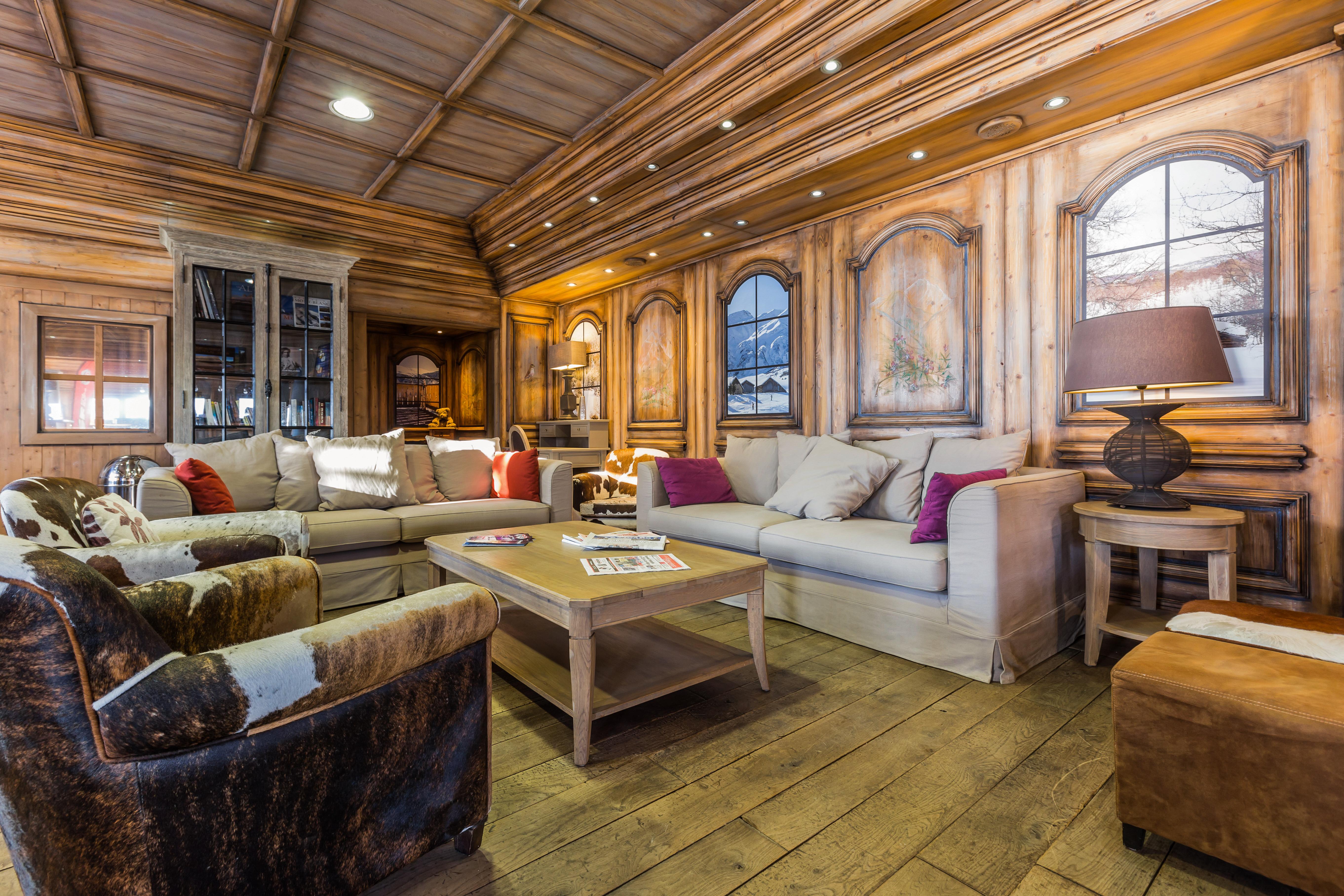 Résidence Pierre&Vacances Premium Les Hauts Bois La Plagne Esterno foto